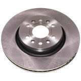 Power Stop 22-24 Jeep Grand Wagoneer Front Autospecialty Brake Rotor thumbnail 3