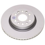 Power Stop 22-24 Jeep Grand Wagoneer Front Evolution Coated Rotor thumbnail 4