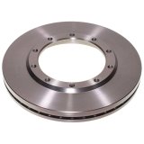 Power Stop 19-22 Chevrolet Silverado 4500 HD Front/Rear Autospecialty Brake Rotor thumbnail 1