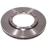 Power Stop 19-22 Chevrolet Silverado 4500 HD Front/Rear Autospecialty Brake Rotor thumbnail 3