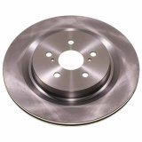 Power Stop 20-23 Toyota Highlander Rear Autospecialty Brake Rotor thumbnail 3