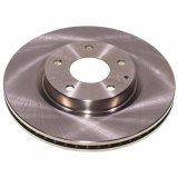 Power Stop 19-23 Mazda 3 Front Autospecialty Brake Rotor thumbnail 1