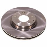 Power Stop 19-23 Mazda 3 Front Autospecialty Brake Rotor thumbnail 3