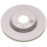Power Stop 19-23 Mazda 3 Front Evolution Coated Rotor thumbnail 4