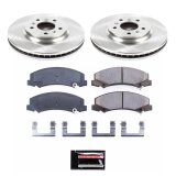 Power Stop 13-23 Nissan Sentra Rear Autospecialty Drum Kit thumbnail 1