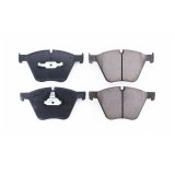 Power Stop 2010 BMW 550i GT xDrive Front Z16 Evo Ceramic Brake Pad thumbnail 2