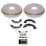 Power Stop 18-24 Nissan Kicks Rear Autospecialty Drum Kit thumbnail 3