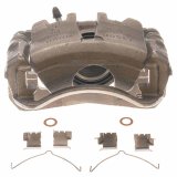 Power Stop 97-01 Toyota Camry Front Right Autospecialty Caliper w/Bracket thumbnail 1