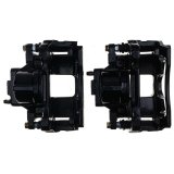 Power Stop 08-16 Chrysler Town & Country Front Black Caliper - Pair w/Bracket thumbnail 8