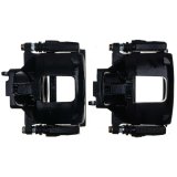 Power Stop 08-16 Chrysler Town & Country Front Black Caliper - Pair w/Bracket thumbnail 9