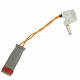 Power Stop 2006 Mercedes-Benz CLS500 Front Left Brake Pad Wear Sensor thumbnail 1