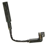 PowerStop Electronic Brake Wear Sensors SW-1205 Pad Sensors, Electronic, Front, Cadillac, Chevrolet, GMC, Each thumbnail 1