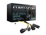 PowerStop Electronic Brake Wear Sensors SW-1205 Pad Sensors, Electronic, Front, Cadillac, Chevrolet, GMC, Each thumbnail 3