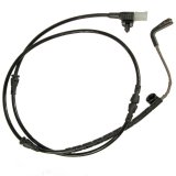 Power Stop 06-13 Land Rover Range Rover Sport Front Brake Pad Wear Sensor thumbnail 1