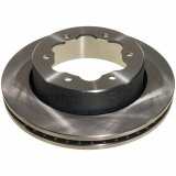 Power Stop 20-23 Ford Transit-350 HD Rear Autospecialty Brake Rotor thumbnail 1