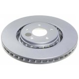 Power Stop 22-24 Infiniti QX60 Front Evolution Coated Rotor thumbnail 4
