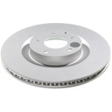 Power Stop 23-24 Mazda CX-50 Front Evolution Coated Rotor thumbnail 4