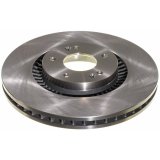 Power Stop 22-23 Kia Carnival Front Autospecialty Brake Rotor thumbnail 1