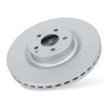 Power Stop 22-23 Kia Carnival Rear Evolution Coated Rotor thumbnail 7