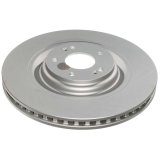 Power Stop 22-23 Hyundai Elantra N Front Evolution Coated Rotor thumbnail 4