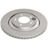 Power Stop 22-23 Hyundai Elantra N Rear Evolution Coated Rotor thumbnail 4