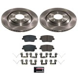 Power Stop 19-22 Hyundai Veloster N Rear Autospecialty Brake Kit thumbnail 7