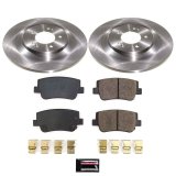 Power Stop 2023 Hyundai Sonata Rear Autospecialty Brake Kit thumbnail 7