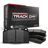 Power Stop 07-13 Suzuki SX4 Front Track Day Brake Kit thumbnail 5