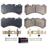 Power Stop 2022 Cadillac CT4 Front Z23 Evo Sport Pad w/Hardware thumbnail 7