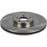 Power Stop 21-23 Ford Mustang Mach-E Front Autospecialty Brake Rotor thumbnail 2