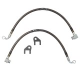 Carli 19-23 Ram 1500 Front Brake Line Kit thumbnail 1