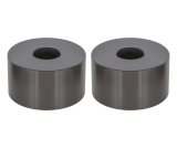 Carli 07-17 Jeep Wrangler Front Bump Riser Tall thumbnail 1