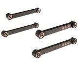 Carli 10-13 Dodge Ram 2500/3500 Extended Control Arms 4Th Gen Mild Steel thumbnail 1