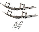 Carli 03-18 Dodge Ram 2500/3500 Progressive Add-A-Pack 1in Lift thumbnail 1