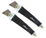 Carli 03-12 Ram 2500/3500 4x4 15in Limit Strap Kit thumbnail 1