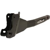 Carli 14-23 Ram 2500/3500 4x4 Fabricated Radius Arm Driver thumbnail 1
