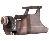 Carli 13-23 Ram 2500/3500 Dominator Lower Shock Mounts Front Weld In thumbnail 3