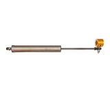 Carli 03-08 Dodge Ram 2500/3500 Stainless Low-Mount Steering Stabilizer Y-Style thumbnail 1