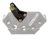 Carli 03-12/13 Ram 2500/3500 Front Differential Guard Stabilizer Bracket thumbnail 1