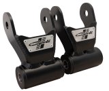Carli 05-23 Ford F350/350 4x4 Fabricated Leaf Spring Shackle thumbnail 3