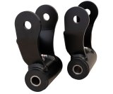 Carli 05-23 Ford F350/350 4x4 Fabricated Leaf Spring Shackle thumbnail 4