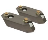 Carli 13-23 Ram 2500/3500 Sway Bar Drop Bracket thumbnail 1