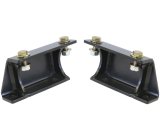 Carli 11-16 Ford F250/350 SD Sway Bar Drop Bracket thumbnail 1