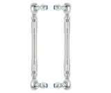 Carli 07-17 Jeep Wrangler Rear Sway Bar End Links thumbnail 1