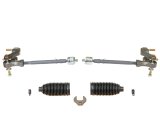 Carli 21-23 Ford Bronco Steering Tie-Rod System thumbnail 1