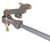 Carli 21-23 Ford Bronco Steering Tie-Rod System thumbnail 2