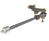 Carli 21-23 Ford Bronco Steering Tie-Rod System thumbnail 4