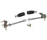 Carli 21-23 Ford Bronco Steering Tie-Rod System thumbnail 5