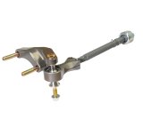 Carli 21-23 Ford Bronco Steering Tie-Rod System thumbnail 7