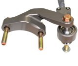 Carli 21-23 Ford Bronco Steering Tie-Rod System thumbnail 8